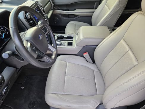 Used 2021 Ford Expedition XLT RWD image 2