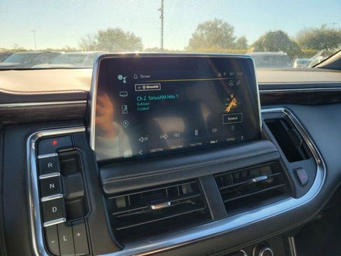 Used 2024 Chevrolet Tahoe LT image 22