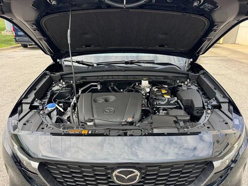 Used 2026 MAZDA CX-5 Preferred AWD/4WD image 12