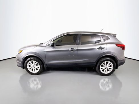 Used 2019 Nissan Rogue Sport S w/ Appearance Package image 6