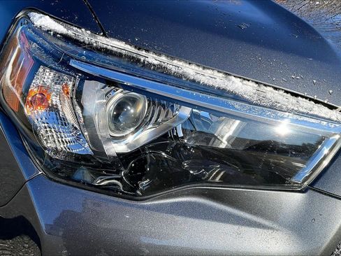 Certified 2020 Toyota 4Runner Limited image 26