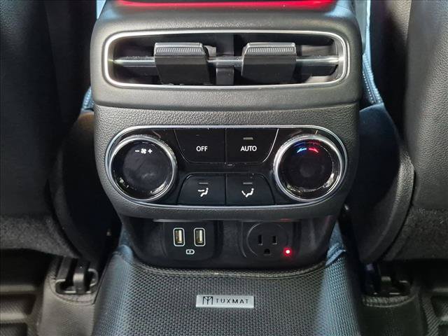 Used 2023 Genesis GV70 2.5T w/ Sport Prestige Package AWD/4WD image 18