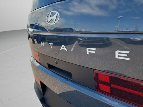 New 2026 Hyundai Santa Fe SEL image 7
