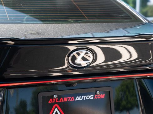 Used 2023 Lexus IS 350 F Sport RWD image 17