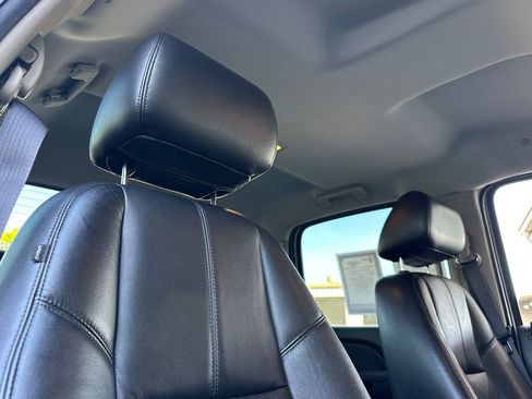 Used 2013 GMC Sierra 1500 SLT w/ SLT Convenience Package image 14