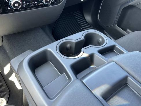 New 2026 GMC Sierra 1500 Elevation image 21