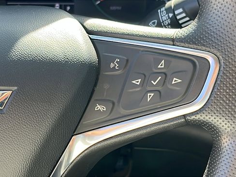 Certified 2024 Chevrolet Malibu LT image 18