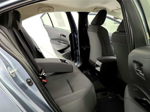 Certified 2024 Toyota Corolla LE image 18