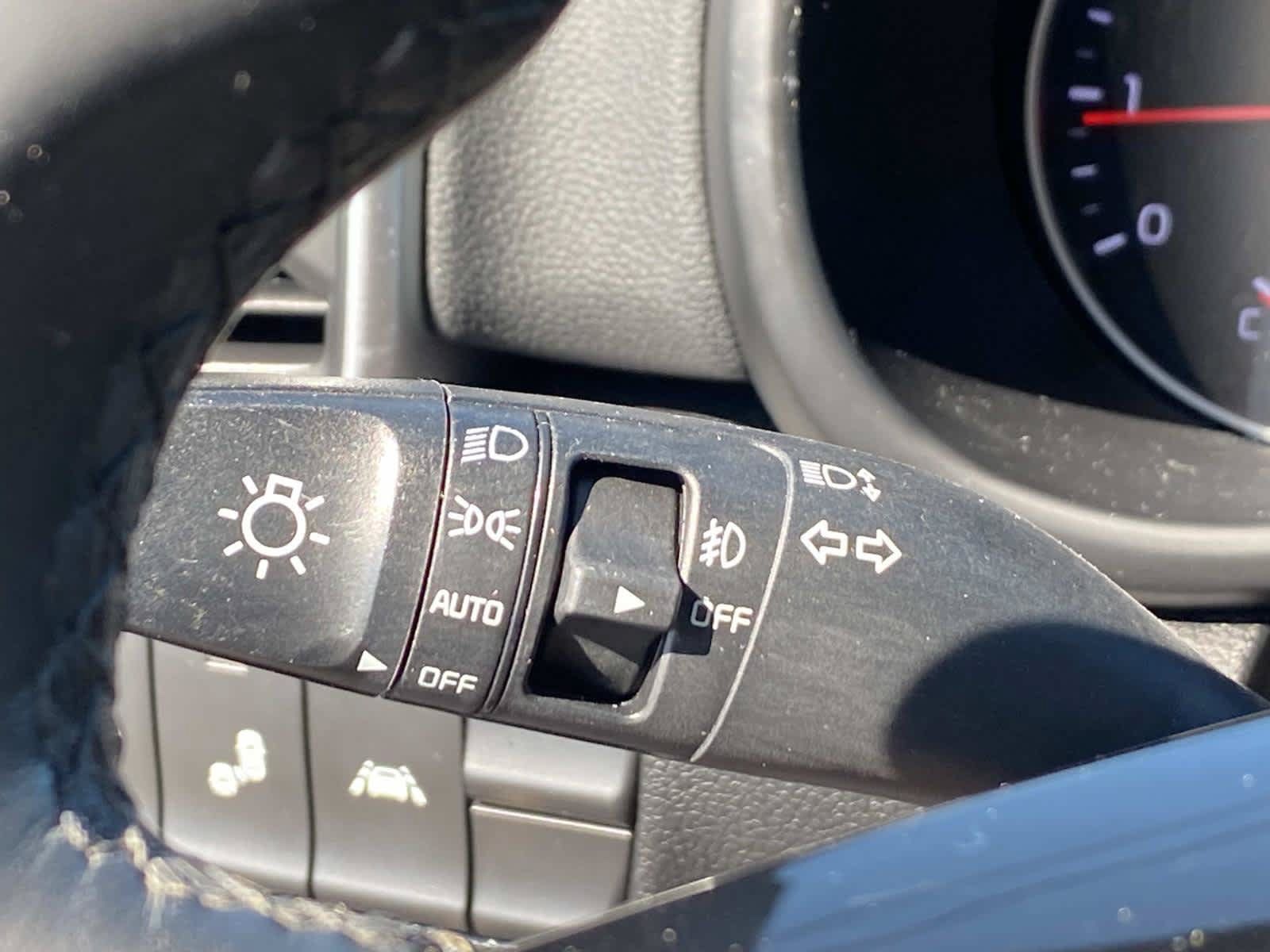 Used 2021 Kia Sportage S AWD/4WD image 20