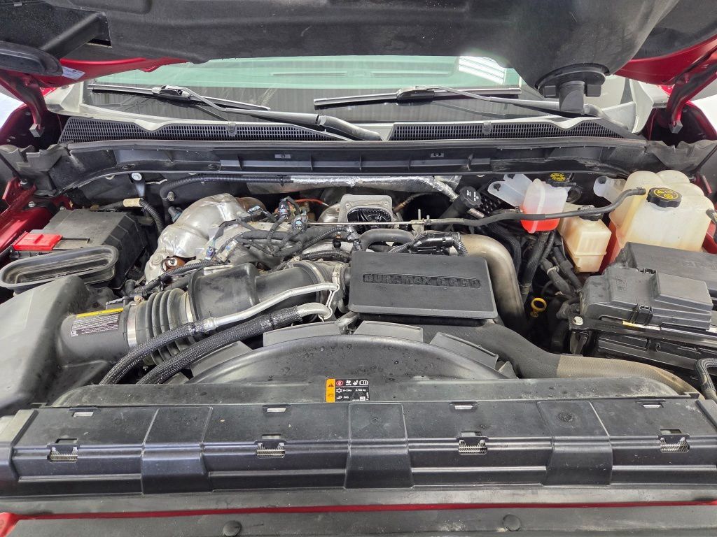 Used 2024 GMC Sierra 2500 AT4 w/ Technology Package AWD/4WD image 50