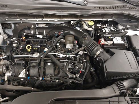 Used 2022 Ford Escape SEL image 30