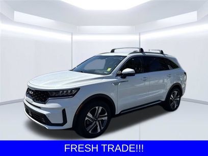 Used 2023 Kia Sorento EX