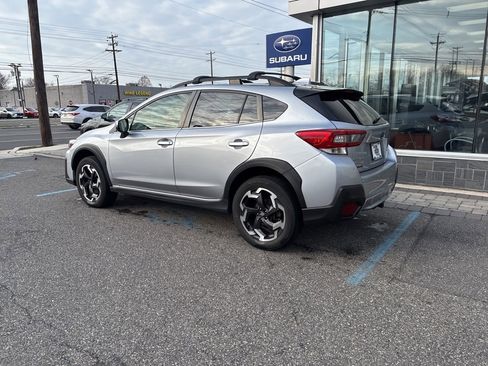 Used 2023 Subaru Crosstrek 2.5i Limited w/ Moonroof Package image 13
