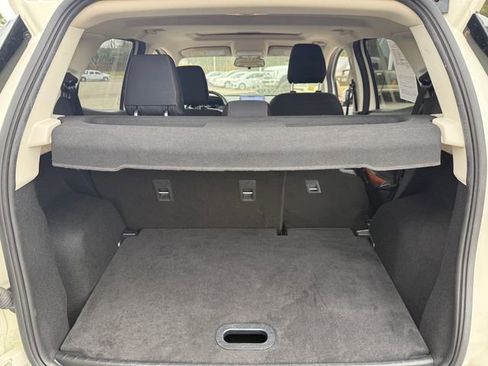 Used 2021 Ford EcoSport SE w/ SE Appearance Package image 63