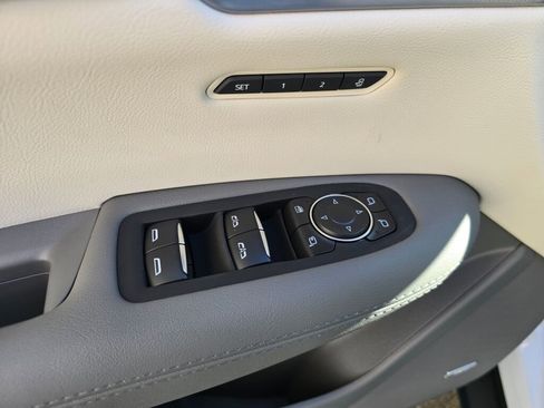 New 2025 Cadillac XT5 Premium Luxury w/ Technology Package image 25