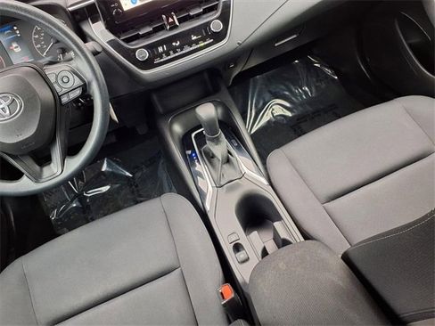 Used 2023 Toyota Corolla LE image 8