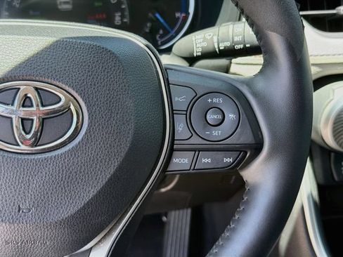 Used 2022 Toyota RAV4 Limited AWD/4WD image 37