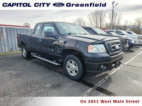 Used 2008 Ford F150 XL image 1