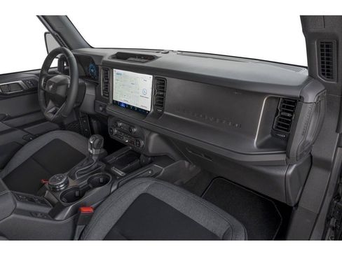 Used 2025 Ford Bronco Big Bend AWD/4WD image 11