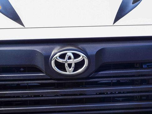 Certified 2026 Toyota Tundra SR5 RWD image 13
