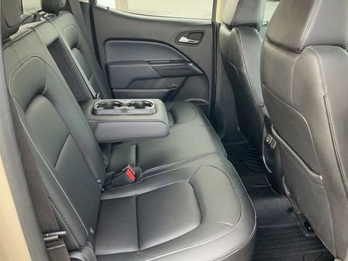 Used 2022 Chevrolet Colorado Z71 image 24