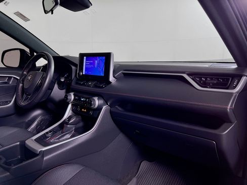 Certified 2024 Toyota RAV4 SE image 25