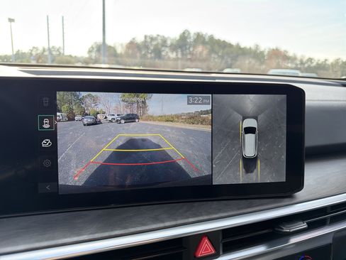 Used 2026 Kia Sorento SX Prestige image 33