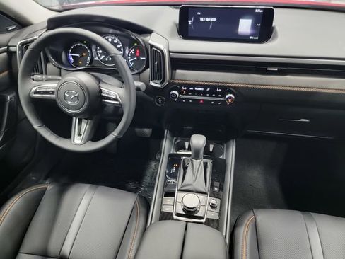 New 2026 MAZDA CX-50 2.5 Hybrid w/ Weather Package image 28