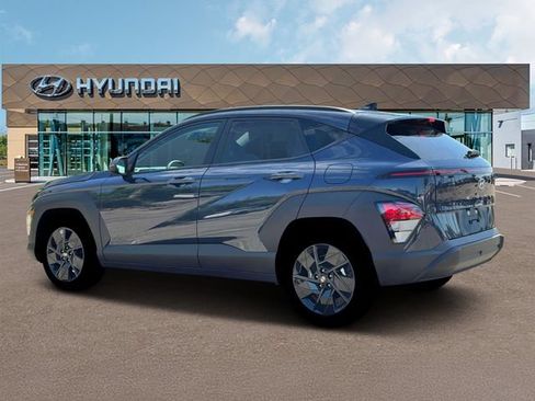 New 2026 Hyundai Kona SEL Sport FWD image 4