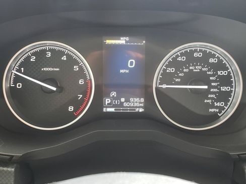 Used 2019 Subaru Forester Limited AWD/4WD image 26