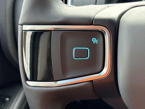 New 2027 Ford Expedition Active AWD/4WD image 27
