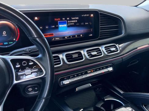 Used 2021 Mercedes-Benz GLE 450 4MATIC image 7