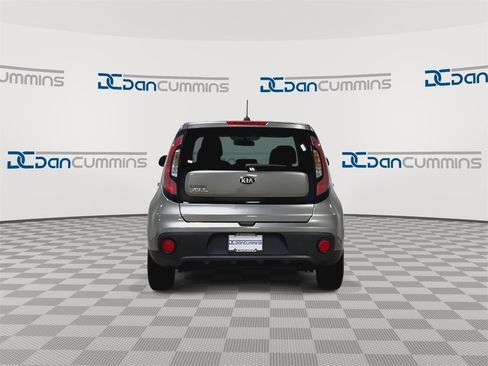 Used 2018 Kia Soul image 7