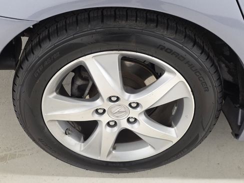 Used 2012 Acura TSX Sedan FWD image 44