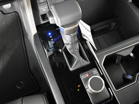 New 2026 Toyota Tundra SR5 RWD image 32