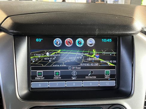 Used 2018 Chevrolet Tahoe Premier w/ RST 6.2L Performance Edition image 37