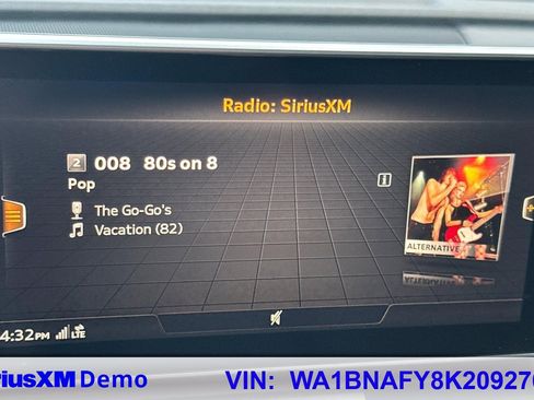 Used 2019 Audi Q5 2.0T Premium Plus w/ Premium Plus Package image 39