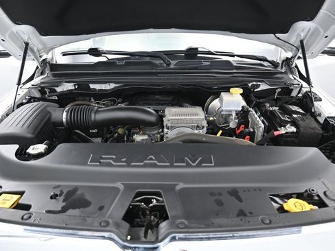 Used 2021 RAM 1500 Limited image 44
