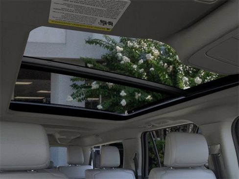 New 2025 Ford Expedition Max Active image 22