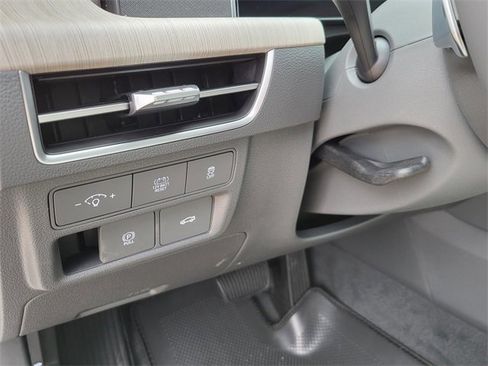 New 2025 Hyundai Sonata SEL image 15