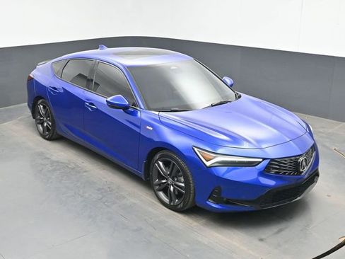 Used 2024 Acura Integra A-Spec FWD image 13