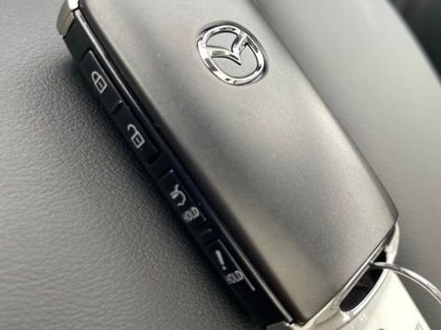 Used 2024 MAZDA CX-90 Plug-In Hybrid w/ Premium Pkg AWD/4WD image 27