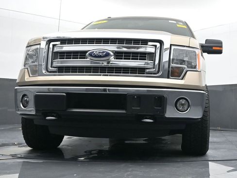Used 2013 Ford F150 XLT w/ Luxury Equipment Group image 45