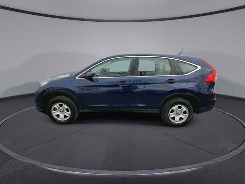 Used 2015 Honda CR-V LX image 5