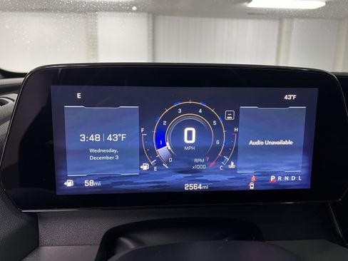 New 2025 Chevrolet Traverse LT w/ Sun and Wheel Package image 47