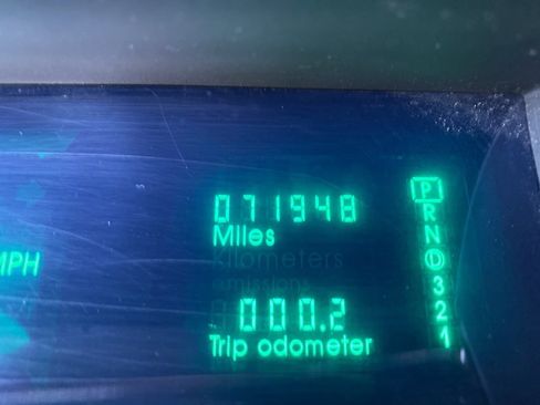 Used 1989 Cadillac Eldorado Coupe image 7