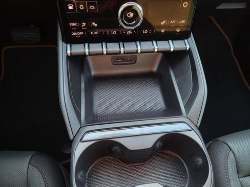 New 2026 GMC Terrain AT4 w/ Technology Package II AWD/4WD image 10