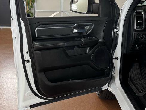 Used 2025 RAM 1500 Big Horn image 16