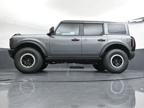 New 2025 Ford Bronco Badlands w/ Sasquatch Package AWD/4WD image 27