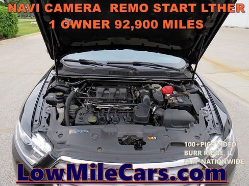 Used 2015 Ford Taurus SEL w/ Equipment Group 201A image 69